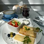 Hotel Wine And Pillow By Frapolli Odesa