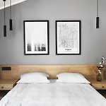 Hotel Wine And Pillow By Frapolli Odessa