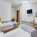 Wine And Pillow By Frapolli Hotel 4*