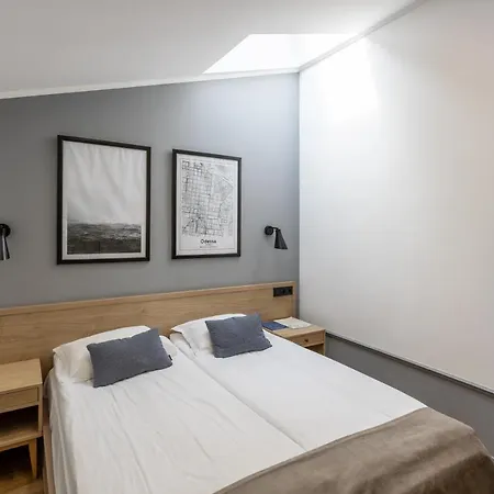 Hotel Wine And Pillow By Frapolli Odessa