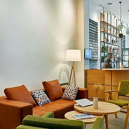 Wine And Pillow By Frapolli 4* Odessa