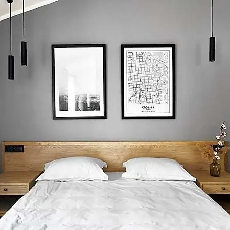 Wine And Pillow By Frapolli Hotell 4*