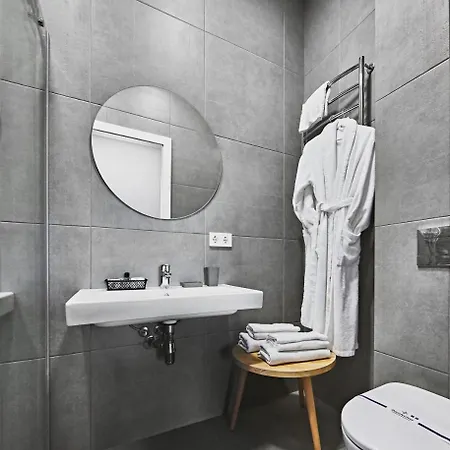 Wine And Pillow By Frapolli Hotel 4*