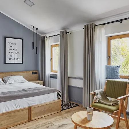 Wine And Pillow By Frapolli Hotell 4*