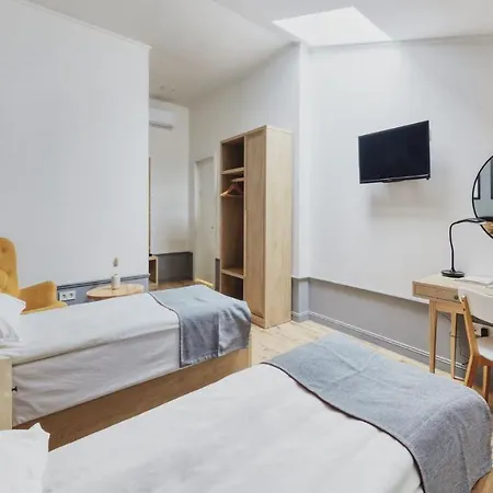 Wine And Pillow By Frapolli Hotel 4*