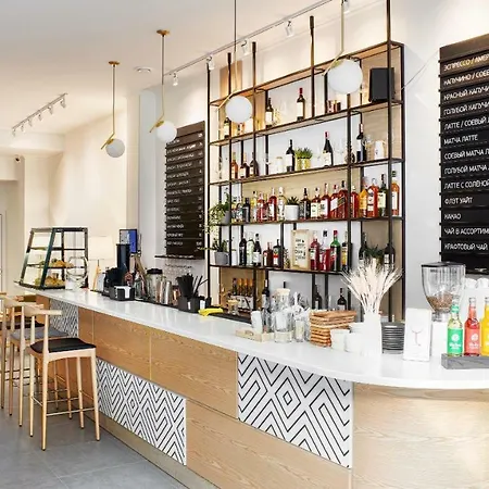 Wine And Pillow By Frapolli 4*