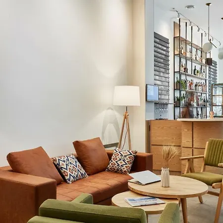 Hotell Wine And Pillow By Frapolli