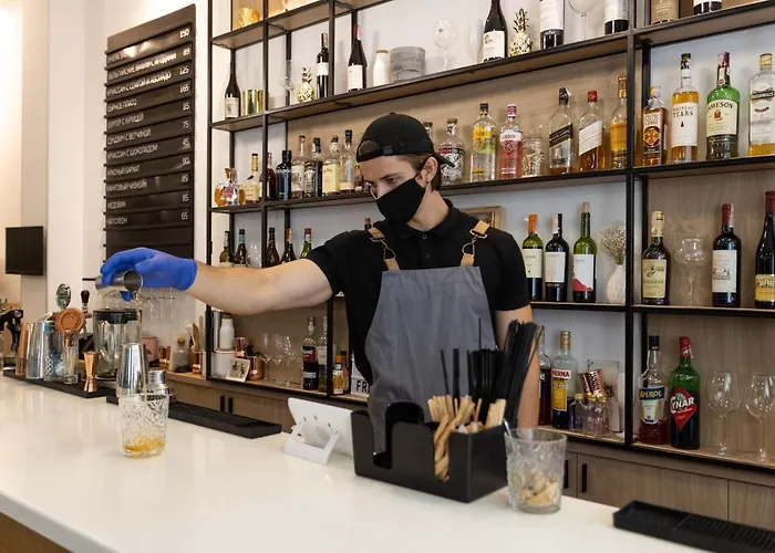 Hotel Wine And Pillow By Frapolli 4*