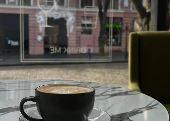 Wine And Pillow By Frapolli Hotel 4*