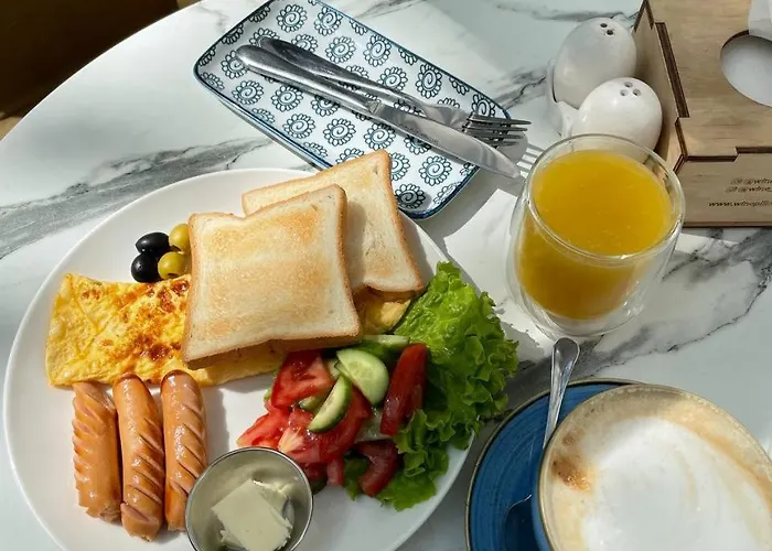 Wine And Pillow By Frapolli Hotel 4*