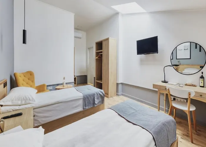 Wine And Pillow By Frapolli Hotel 4*