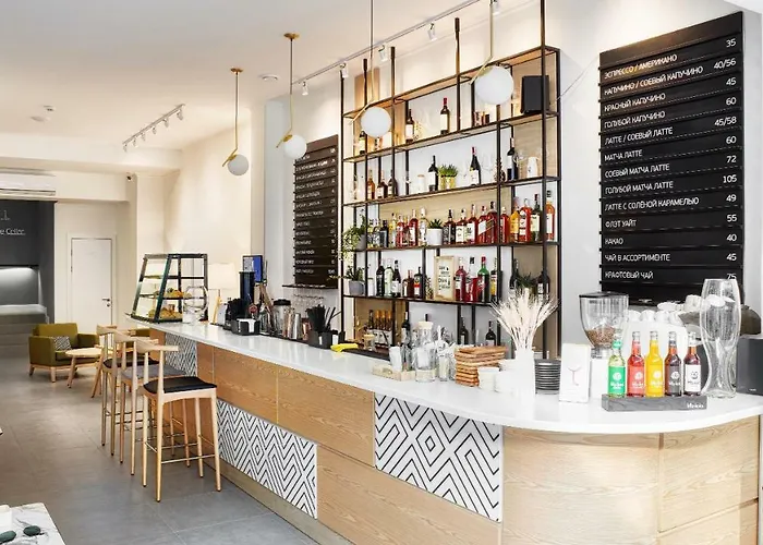 Wine And Pillow By Frapolli 4*