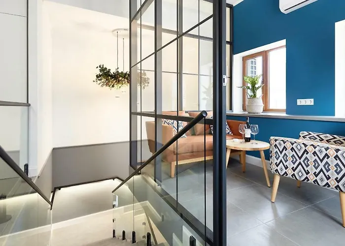 Hotel Wine And Pillow By Frapolli