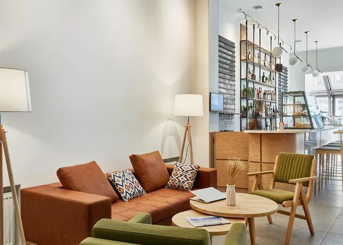 Hotel Wine And Pillow By Frapolli