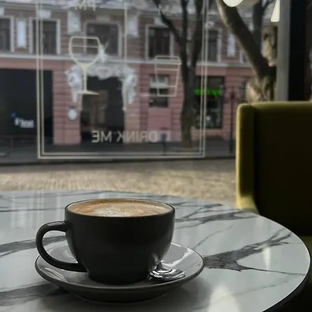 Wine And Pillow By Frapolli Hotel 4*