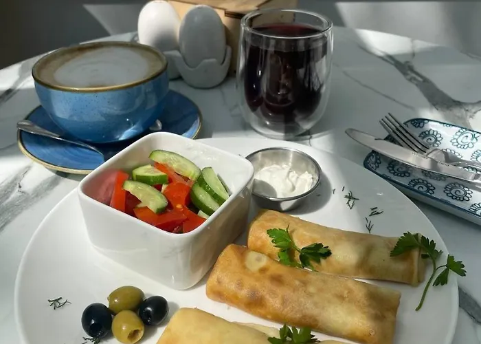 Hotel Wine And Pillow By Frapolli Odesa