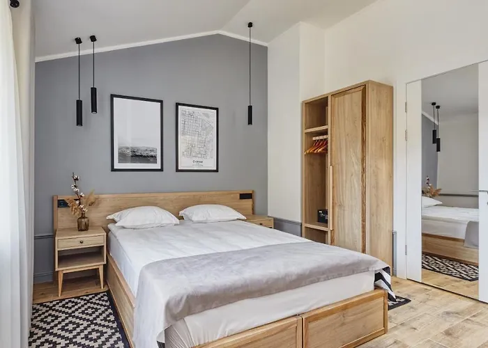 Hotel Wine And Pillow By Frapolli