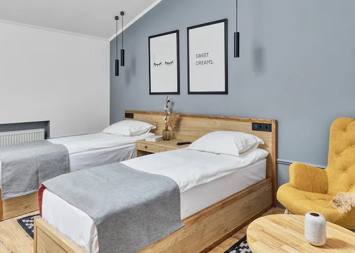 Wine And Pillow By Frapolli Hotel