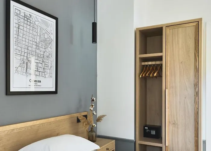 Wine And Pillow By Frapolli