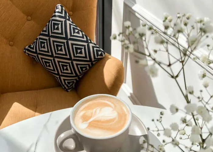 Wine And Pillow By Frapolli