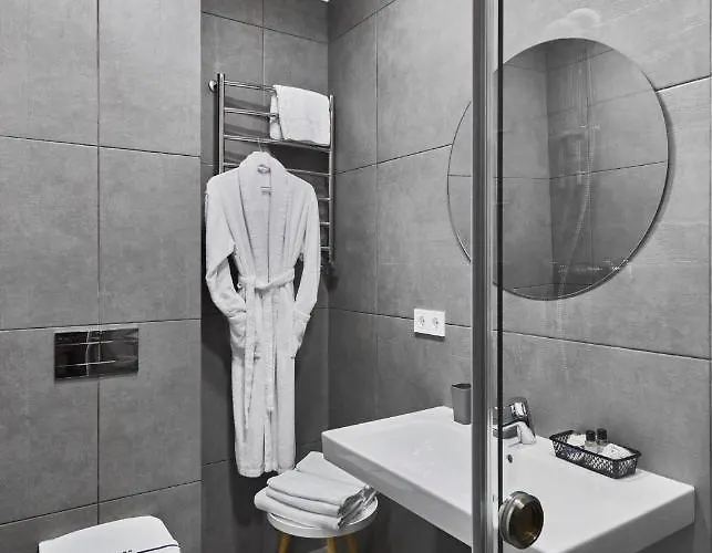 Wine And Pillow By Frapolli Hotel Odessa