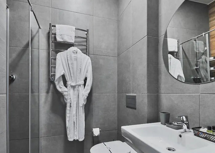 Hotel Wine And Pillow By Frapolli