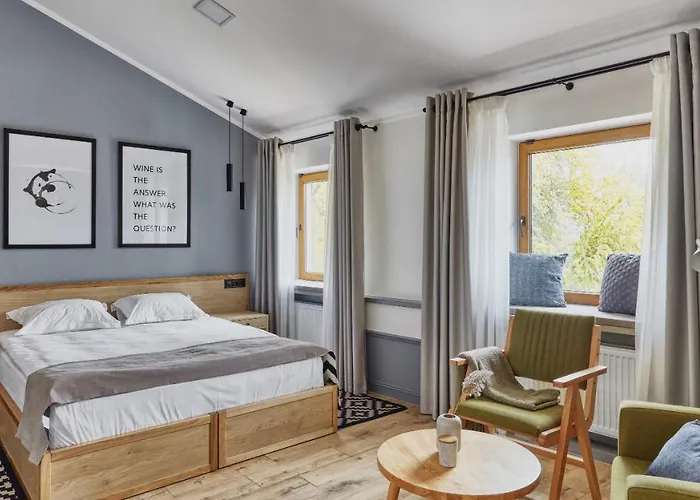 Wine And Pillow By Frapolli Hotel 4*